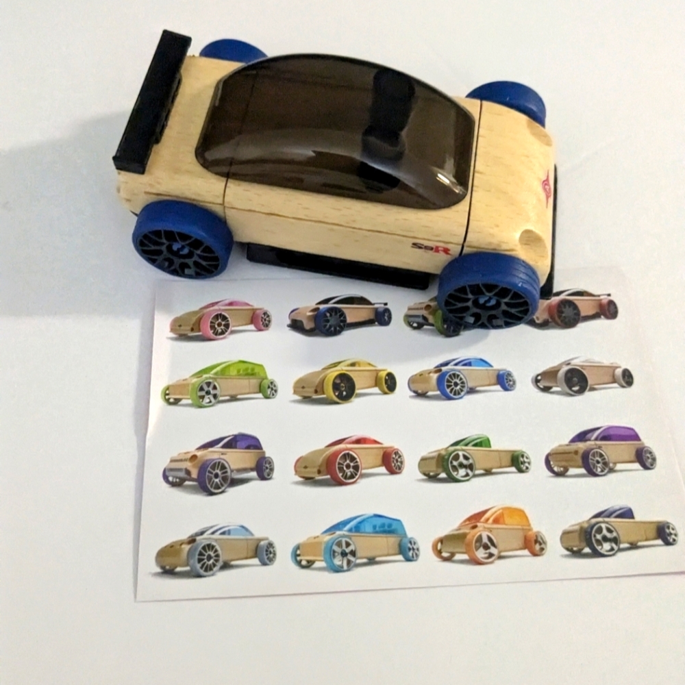Automoblox Minis S9r
